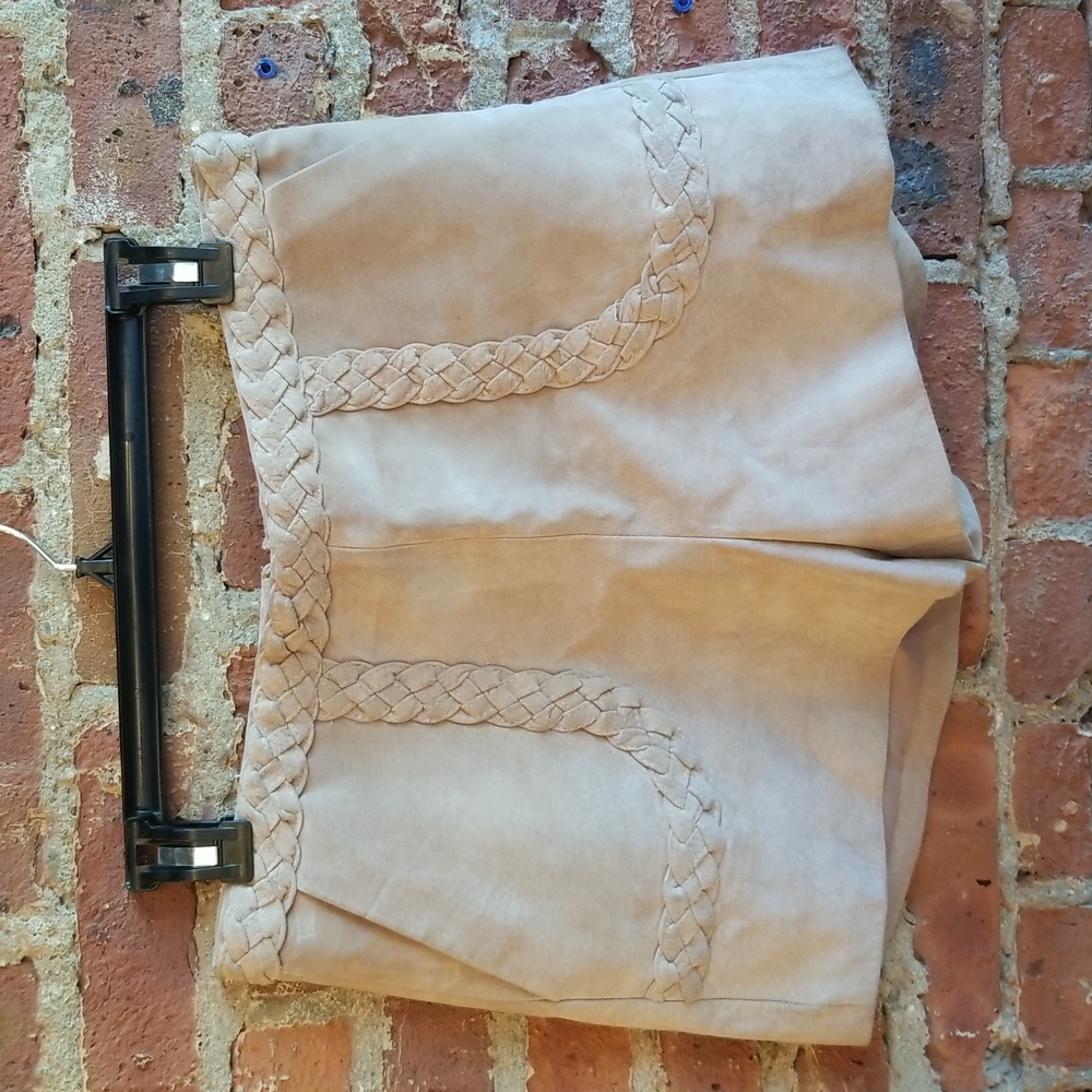 Intermix shorts